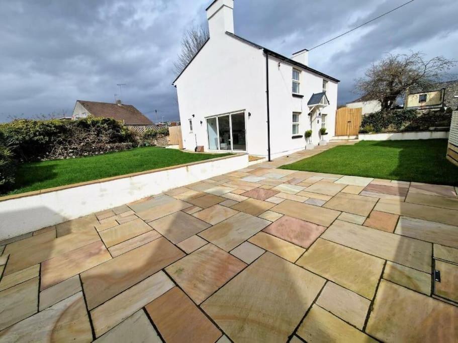 Charming Cottage Close To M4 Bridgend Bridgend  Εξωτερικό φωτογραφία