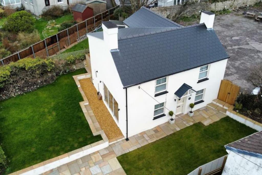 Charming Cottage Close To M4 Bridgend Bridgend  Εξωτερικό φωτογραφία