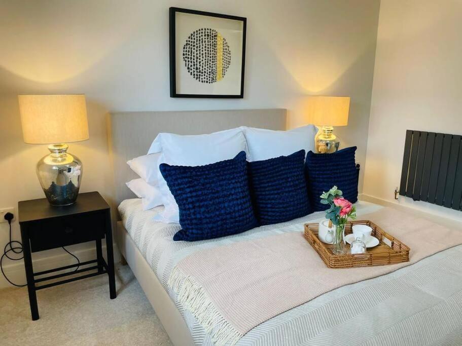 Charming Cottage Close To M4 Bridgend Bridgend  Εξωτερικό φωτογραφία